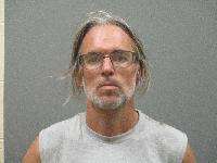 <b>Travis Griebel - Resisting Officer, Obstructing the Police</b>