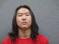 <b>Enerel Andy Badral - Possession Methylphenidate Sched, Possession Alprazdam, Possession of a Firearm During a Drug Violation, Possession of Weapon</b>