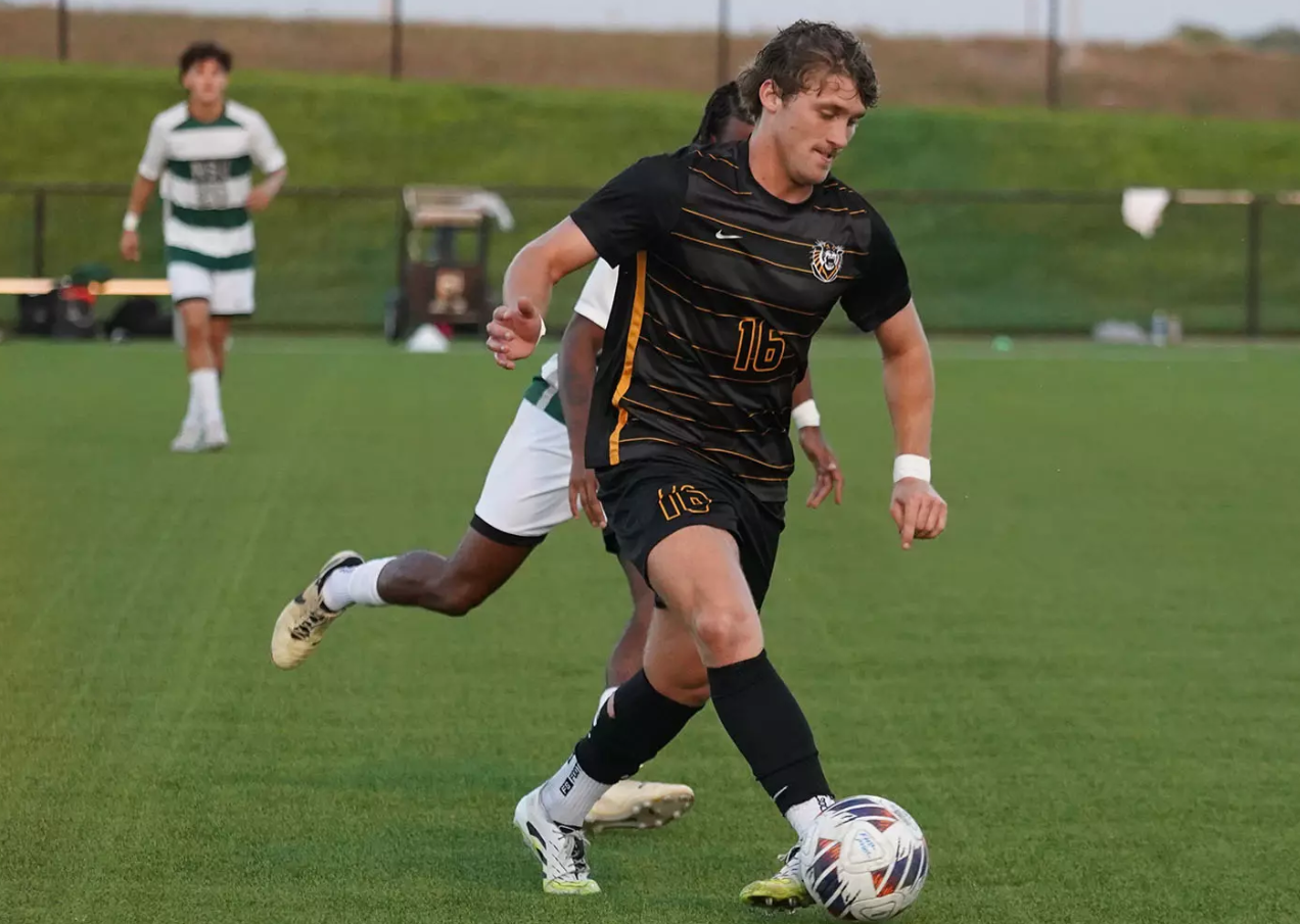 FHSU Athletics photo/Gillian Lynch