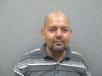 <b>Federico Torres - Contempt of Court</b>