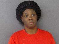 <b>Lakendra Donaldson - Use of A Weapon to Commit A Felony, 2nd Degree Assault, Domestic Assault</b>