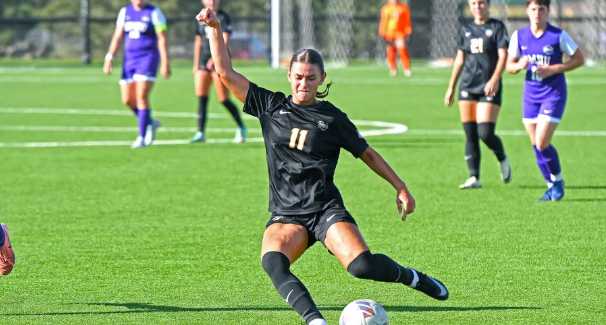 FHSU Athletics/Ryan Prickett