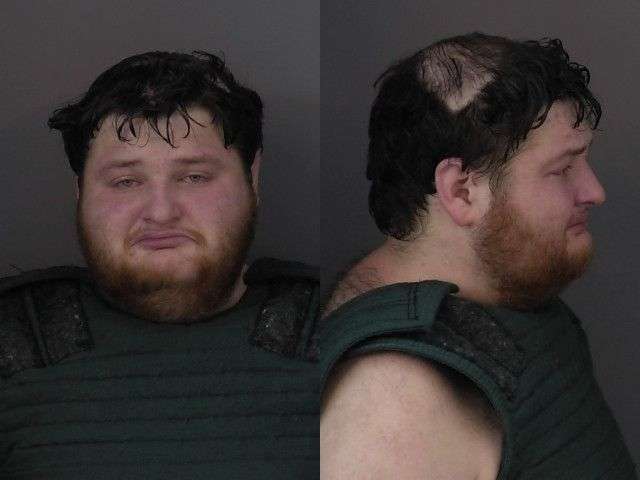 Laird, Jacob Douglas 
