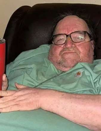 Orville Duane "Bub" Macklin