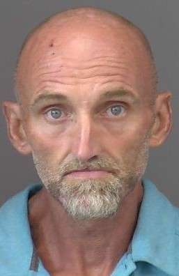 Douglas, Joseph Troy