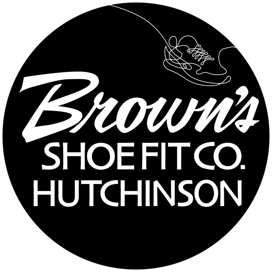 Photo Courtesy Brown's Shoe Fit Hutchinson