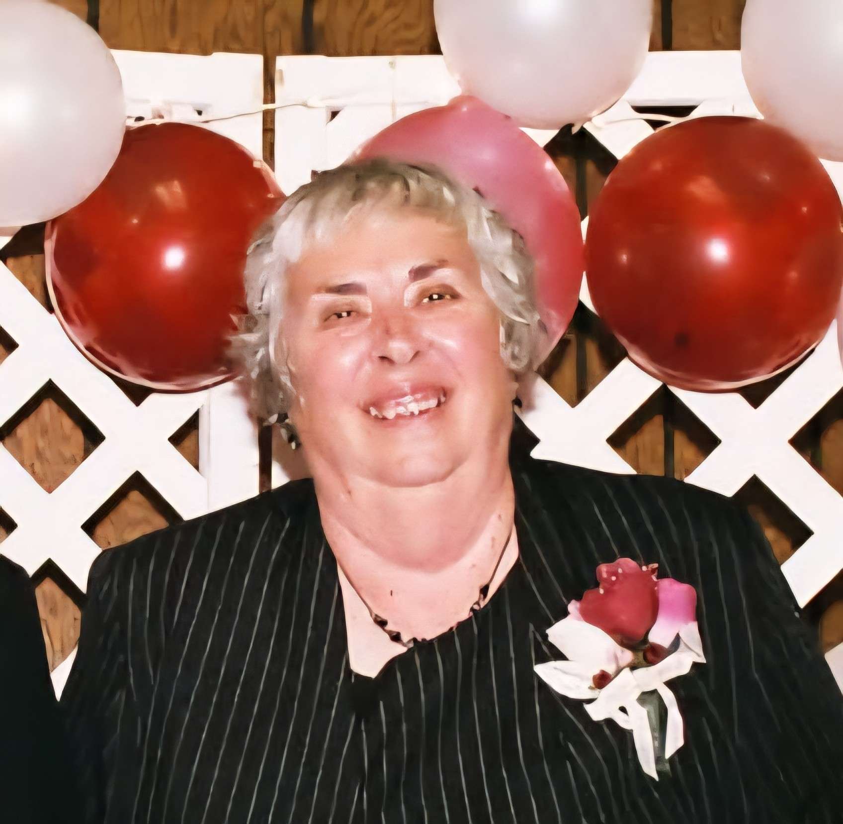Susan Elaine (Stull) Zordel
