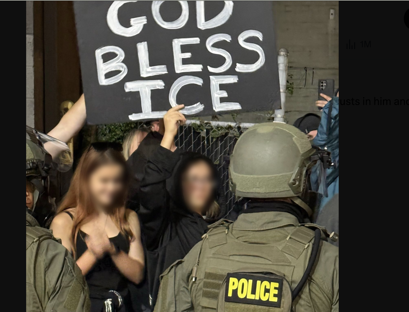 Photo Department of Homeland Security