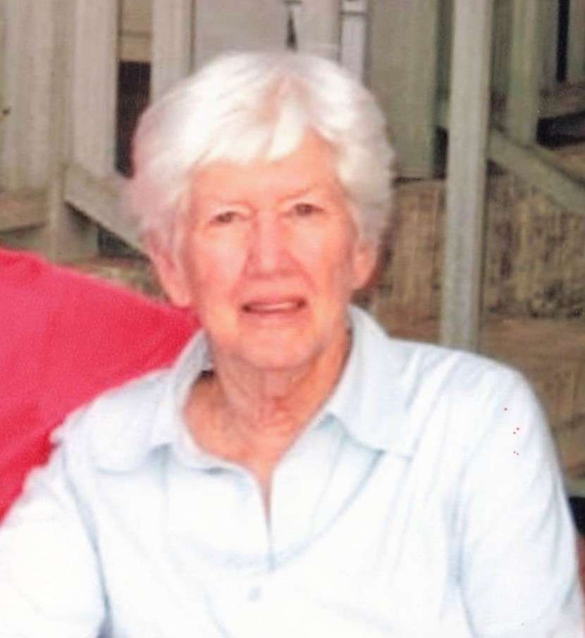 Lucille W. Batson