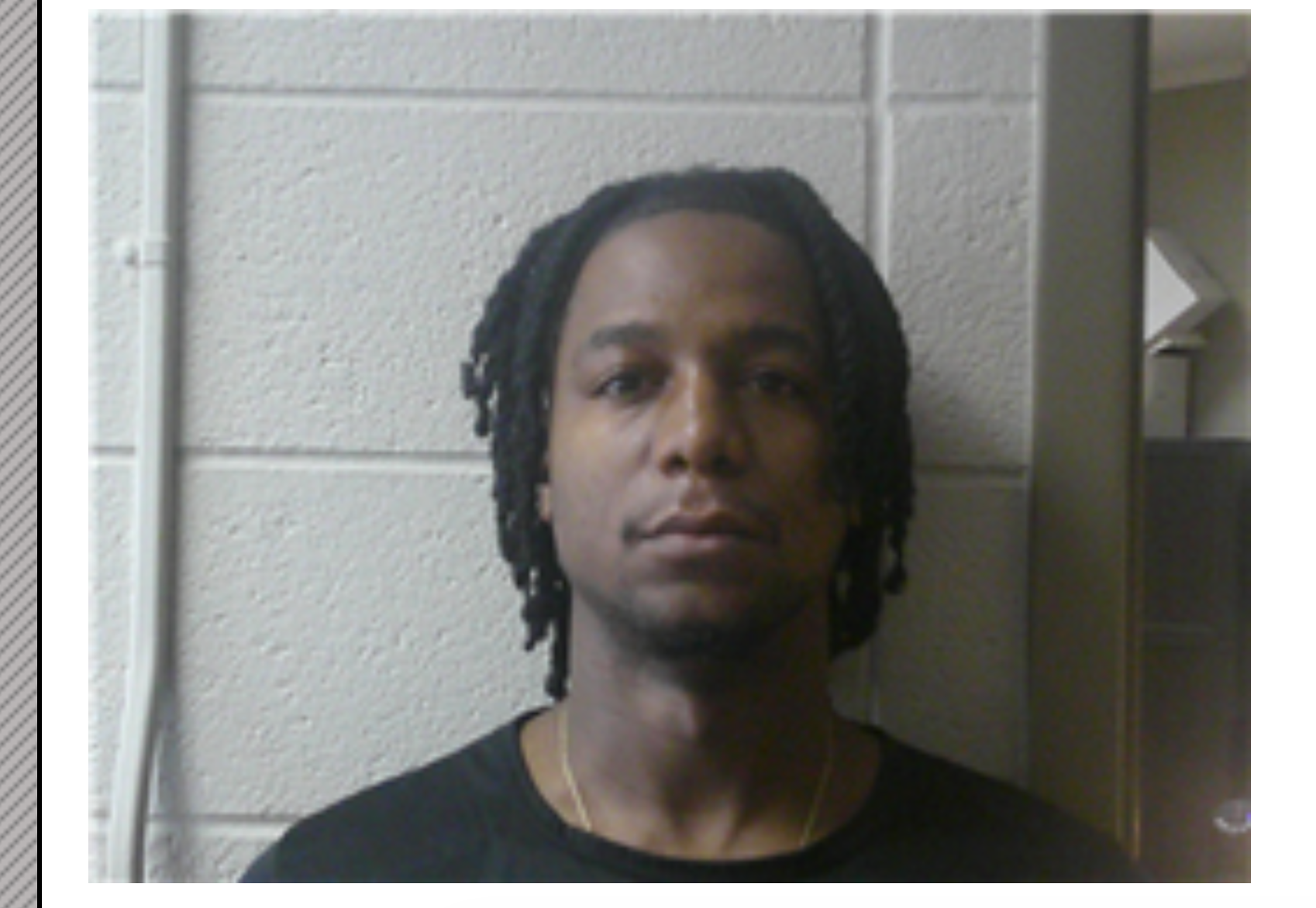 Griffith-photo KBI offender registry