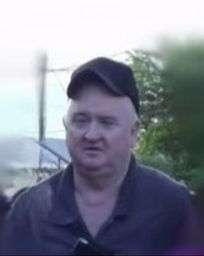 Clair Joseph Rogers