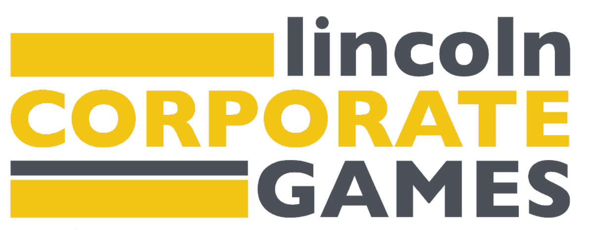 Lincoln Corporate Games