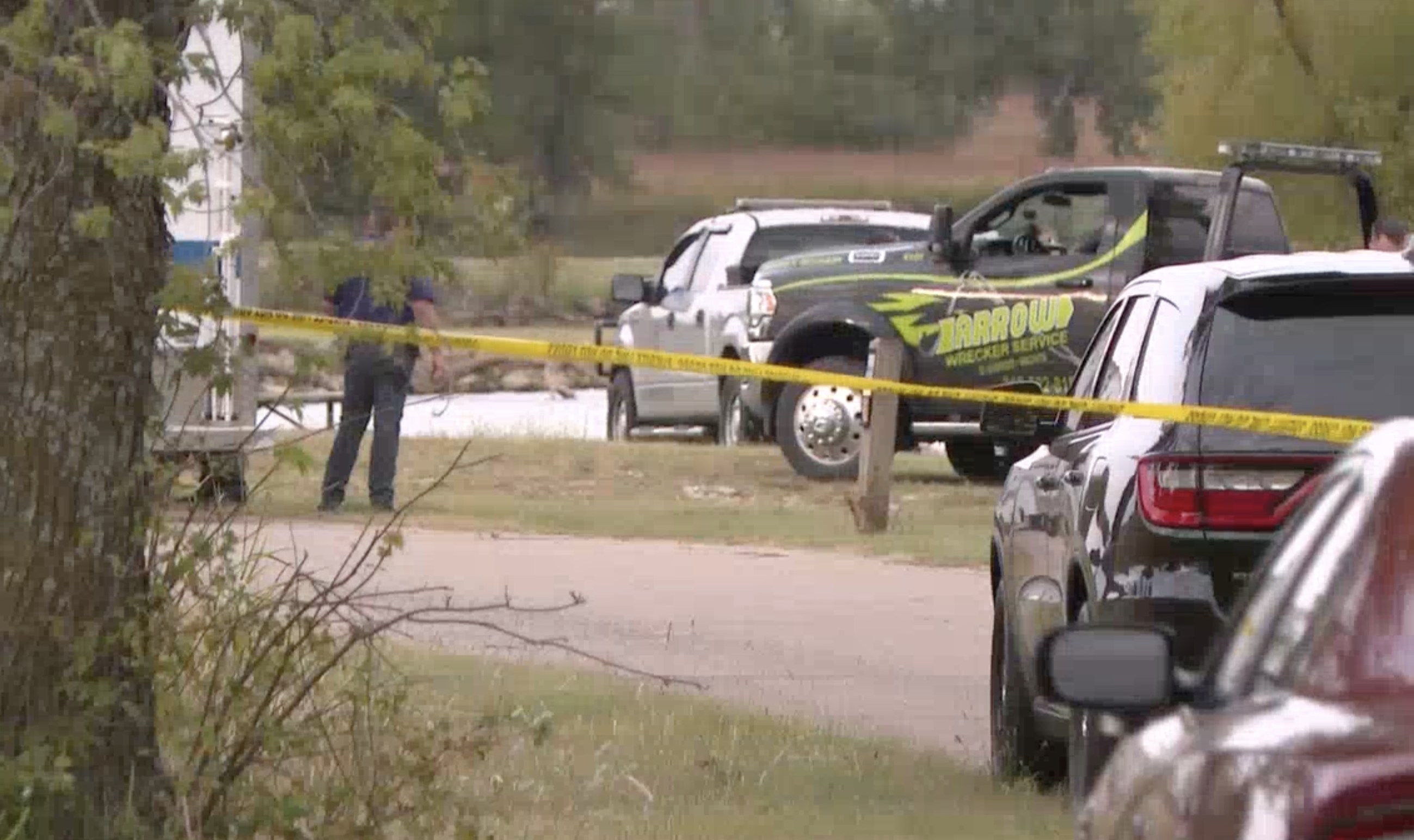 Photo courtesy KWCH