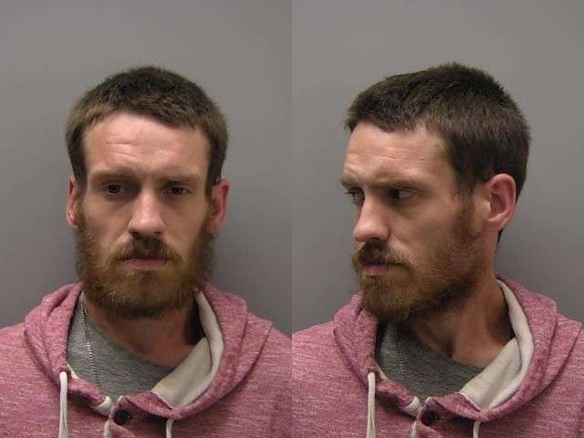 DESPAIN CODY UNL USE WEAP NO BOND