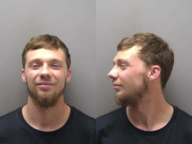 GANN JACOB DWI NO BOND