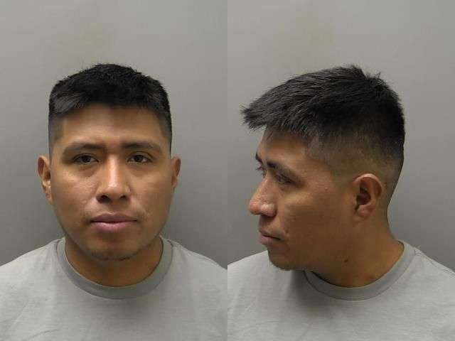 GARCIA LOPEZ ALEJANDRO DOM ASSAULT 5000 BOND