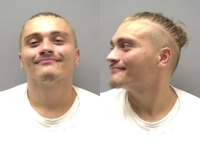 HERRING SETH ROBBERY SENT 15 YEARS