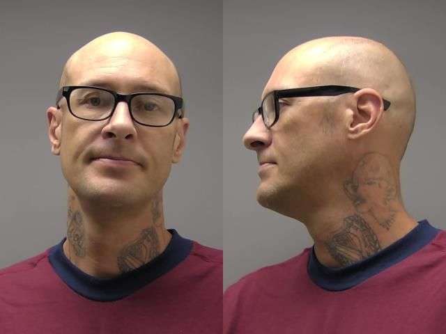 JOHNSON TYLER FUG OUT OF STATE NO BOND