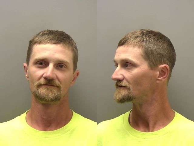 MCCLELLAN ERIK DWI SENT 30 DAYS