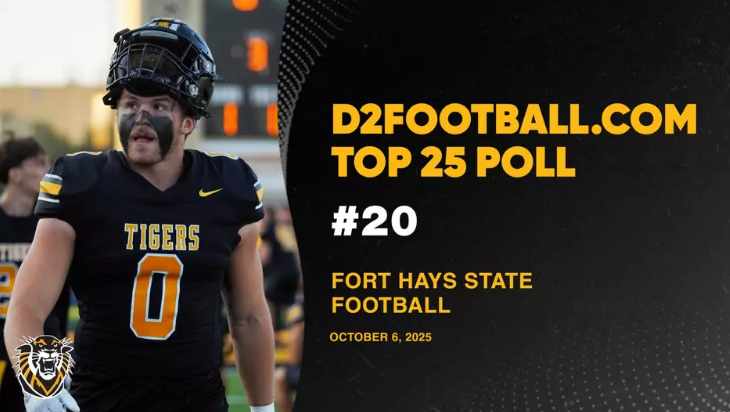 FHSU Athletics image