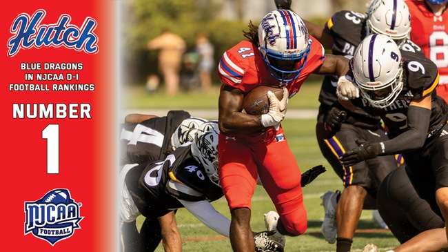 Photo Courtesy HutchCC Athletics