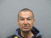 <b>Dustin Gallegos - 2nd Degree Tresspassing</b>