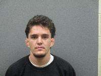 <b>Jayson Scott - Driving Under Influence of Liquor  2nd</b>