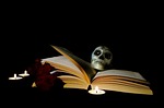 Barton Community College to host 'Spooky' writing workshop