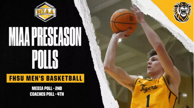 FHSU Athletics image