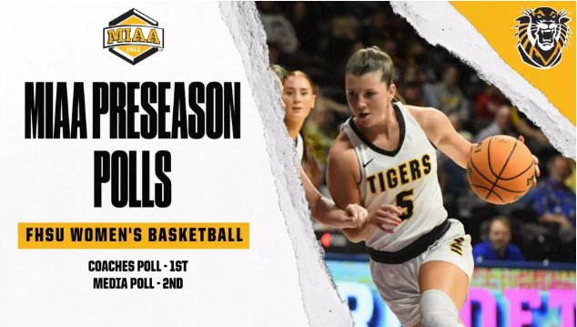 FHSU Athletics image