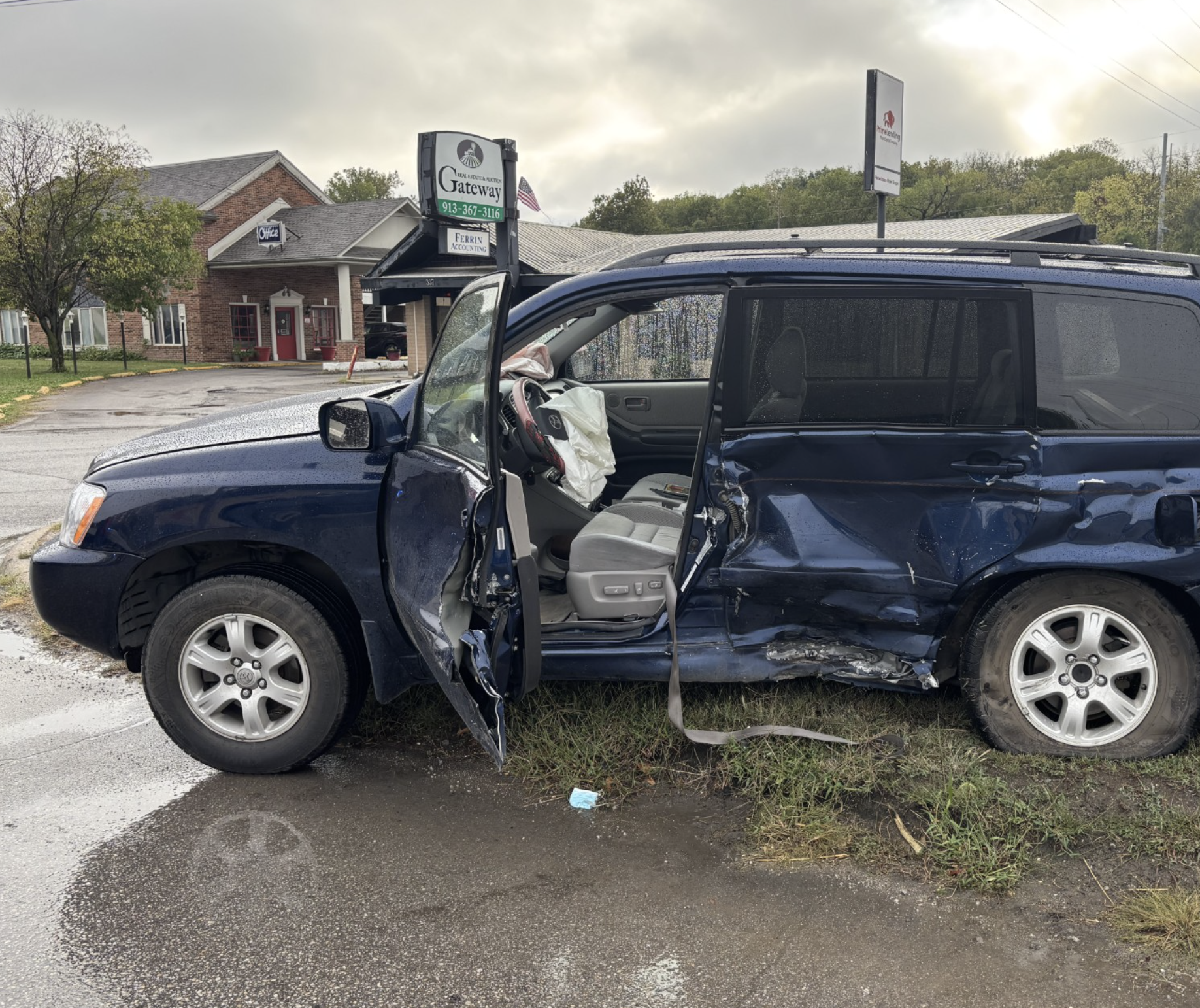Photos Atchison Police
