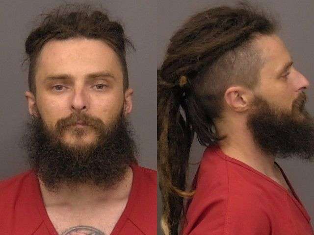 Wyant, Kevin Eric 