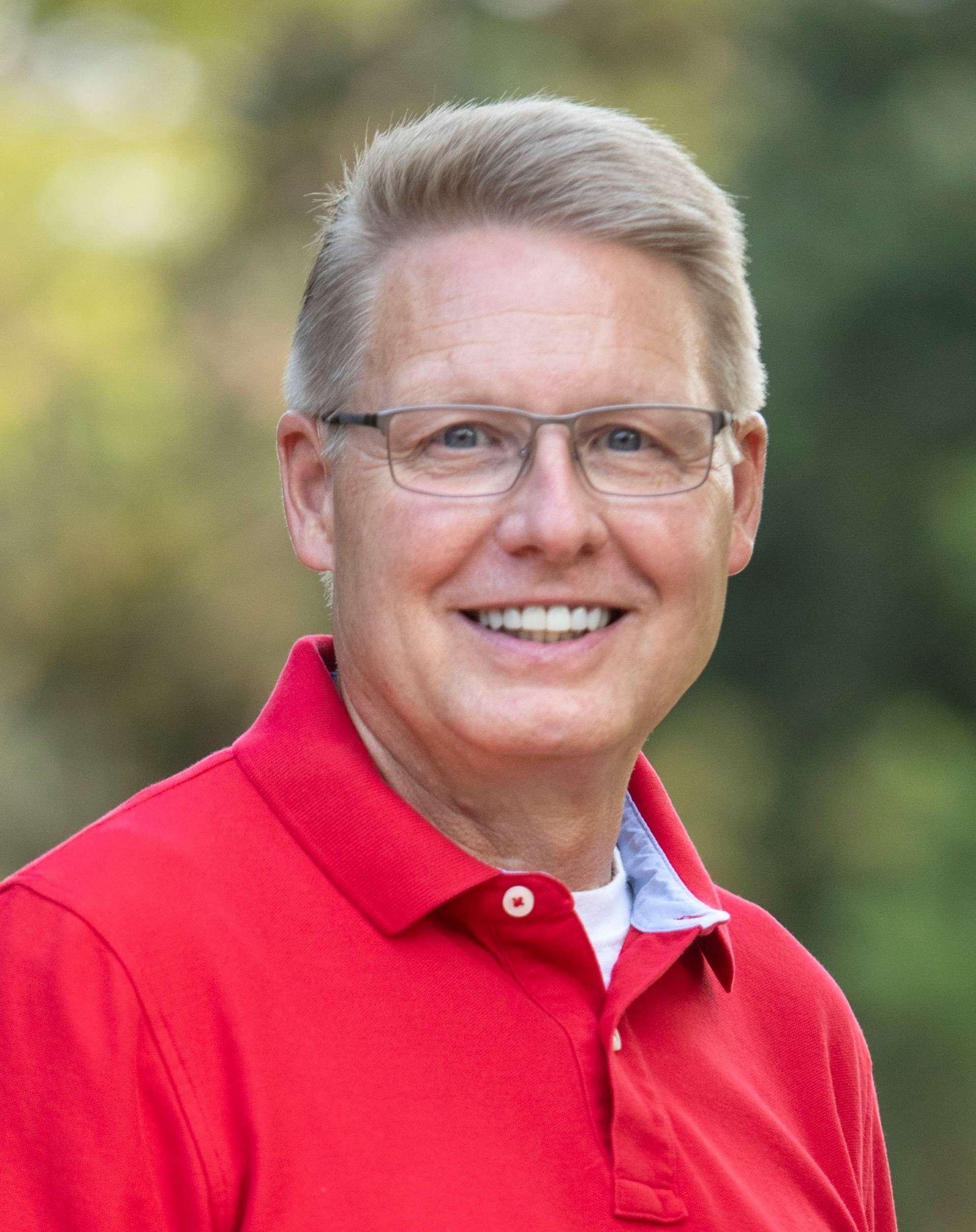 Bill Longbine