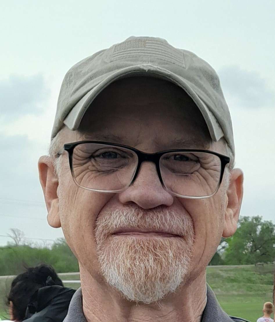 Johnnie Keller