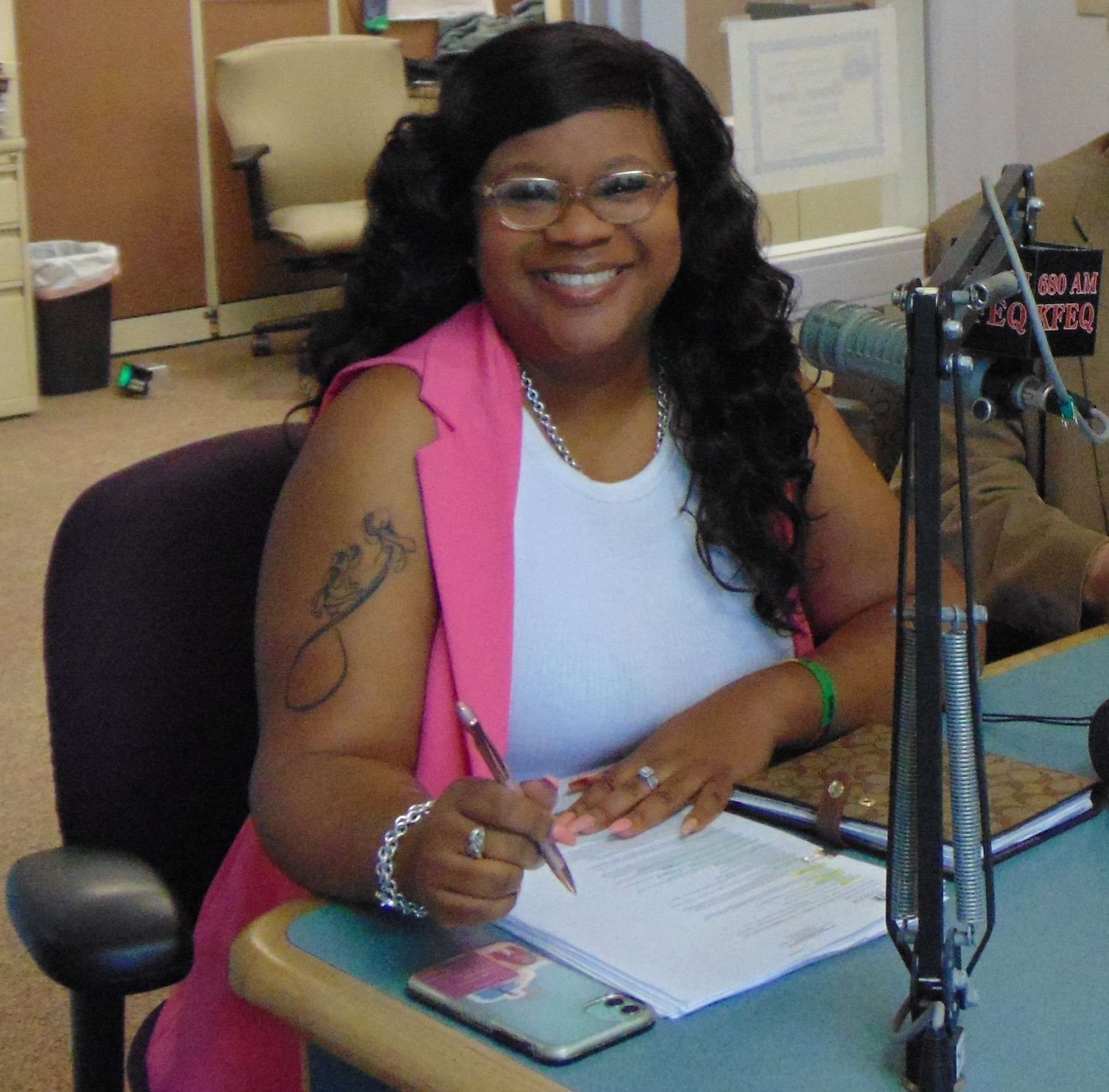 LaTonya Williams/file photo
