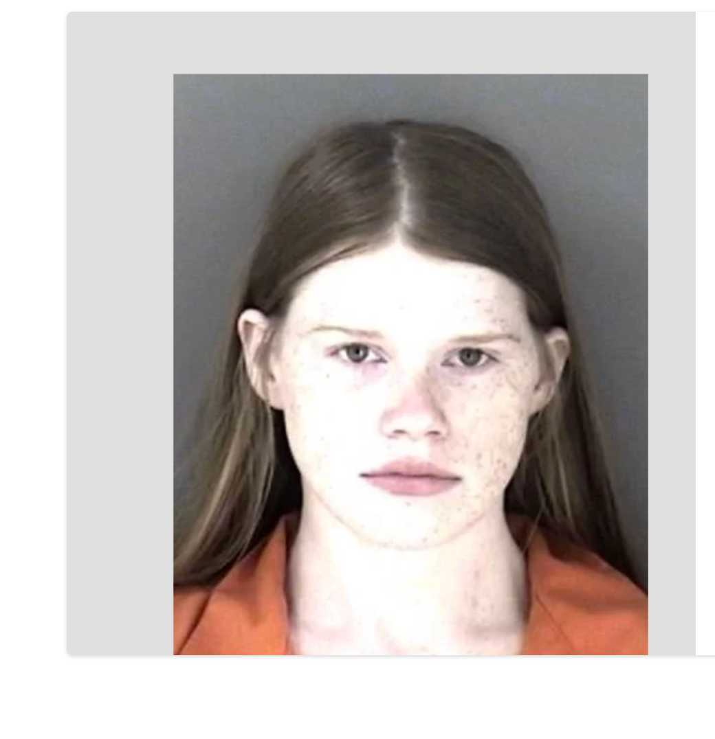 Morehead from her arrest in Shawnee County