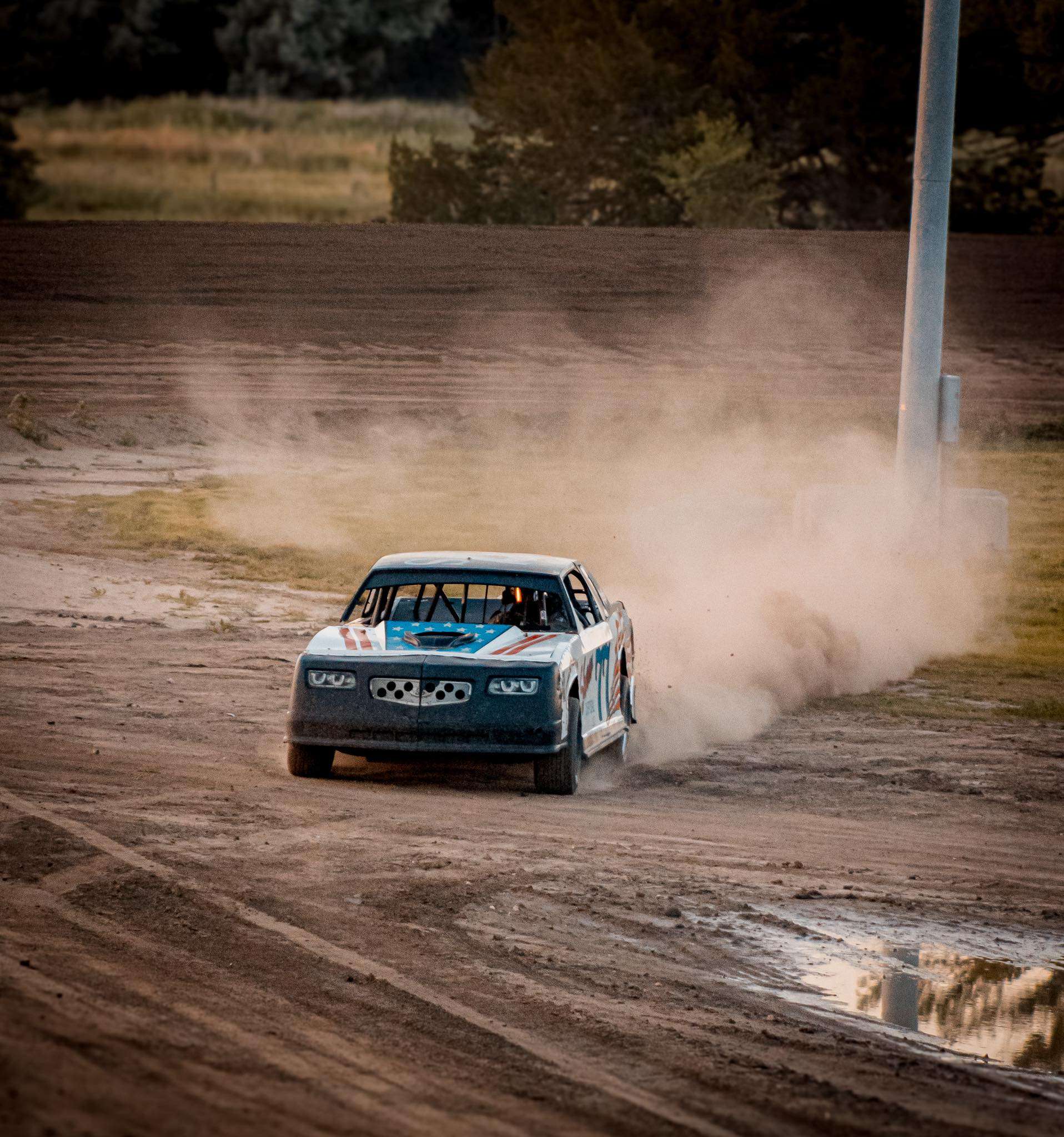 Courtesy JB Photography