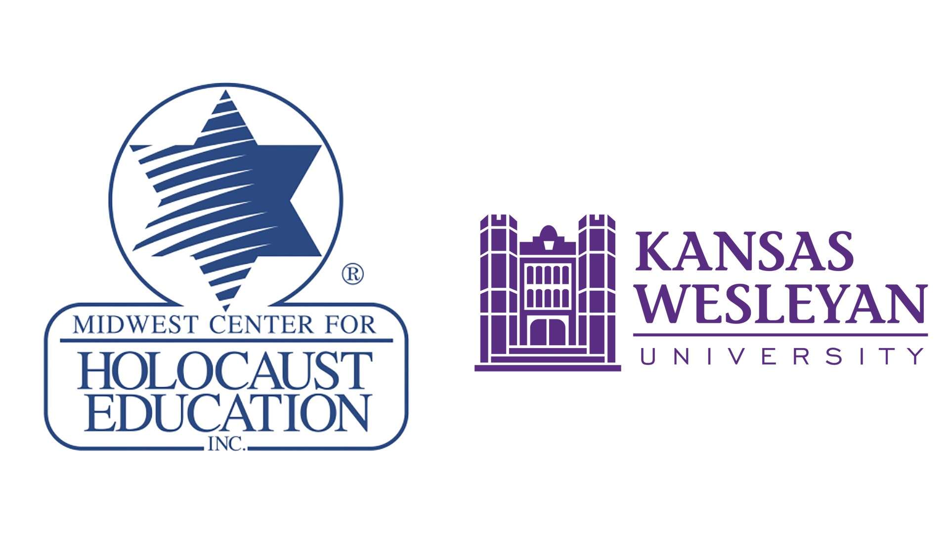 Special Holocaust Remembrance event set to occur at KWU's Sams Chapel inside Bieber Hall on Thursday, October 9. Courtesy of KWU