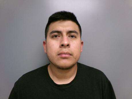 Uriel Sambony-Chilite - No Operators License