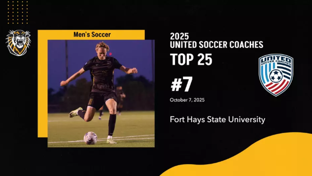 FHSU Athletics image