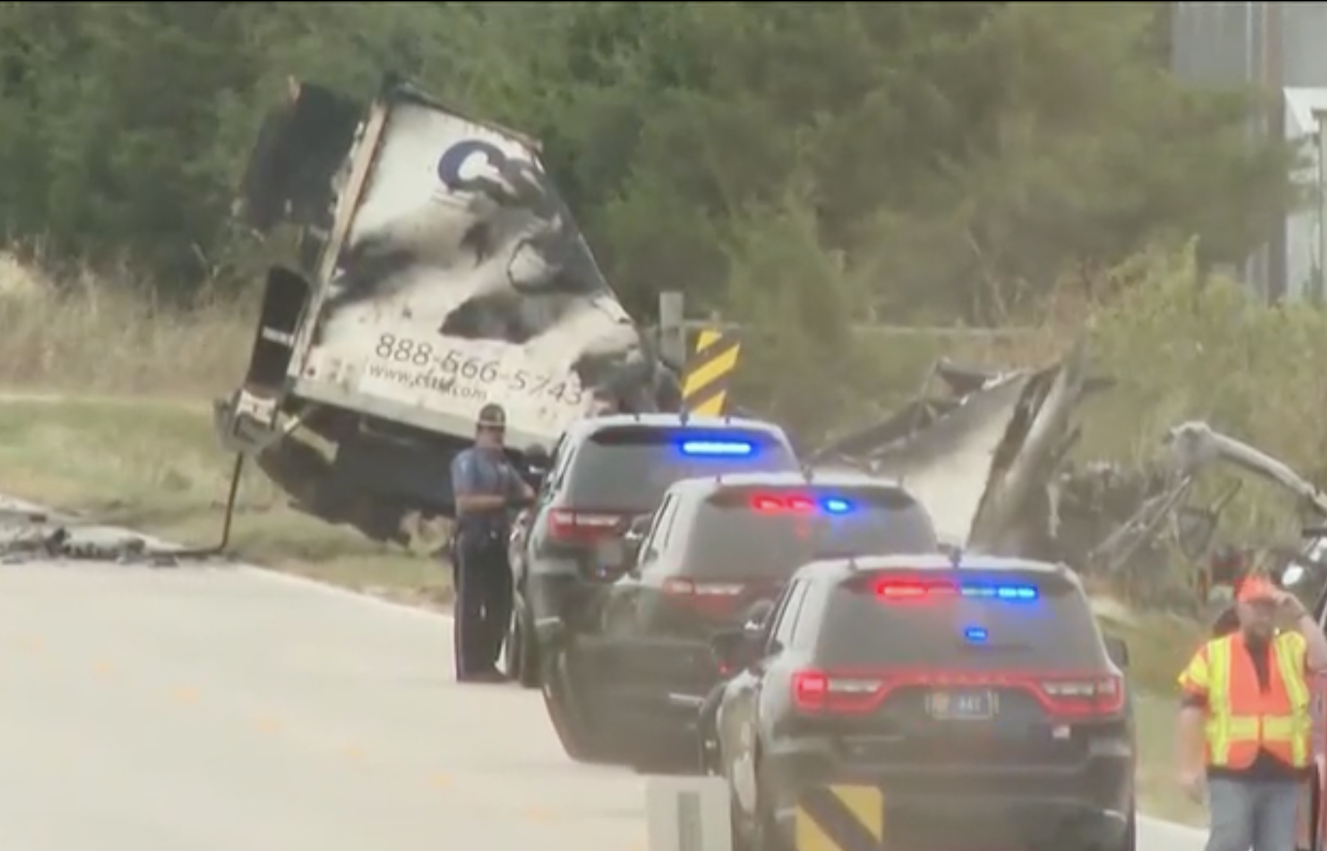 Photo courtesy KWCH