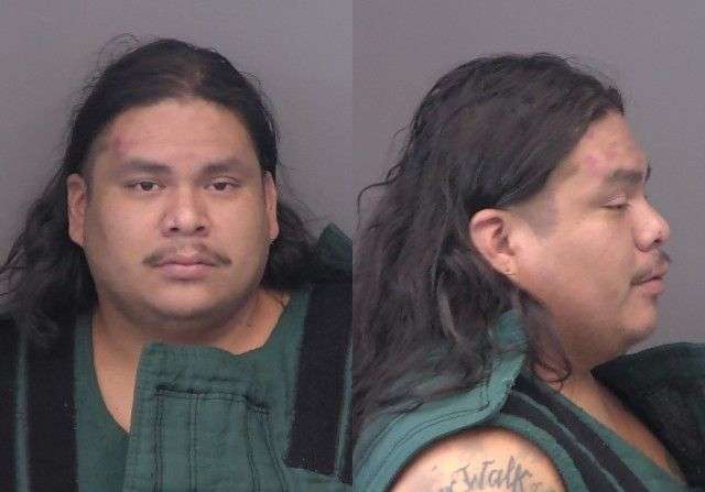 Eagle Feather Johnson, Julius Dakota 