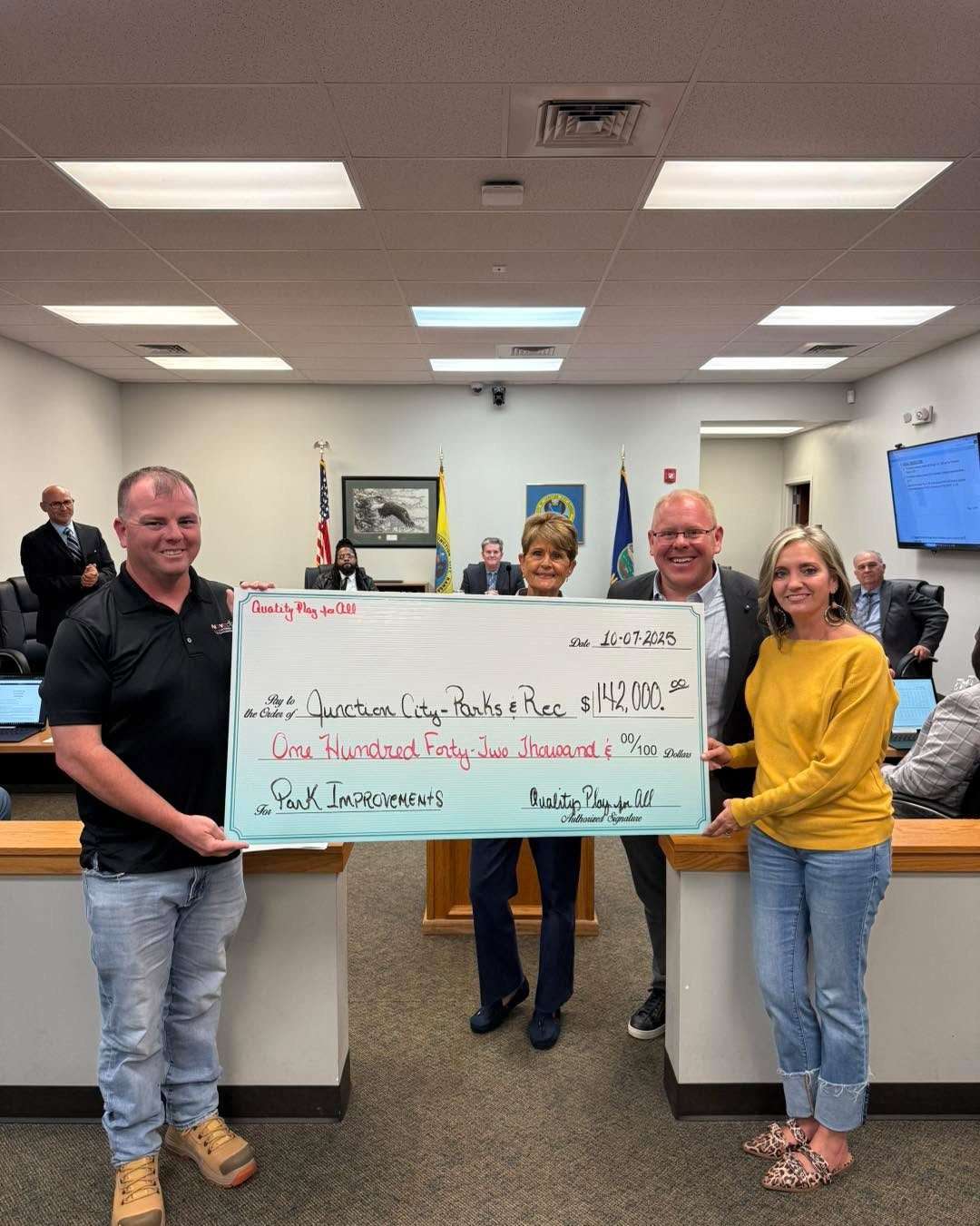 ( Photo by City of Junction City )