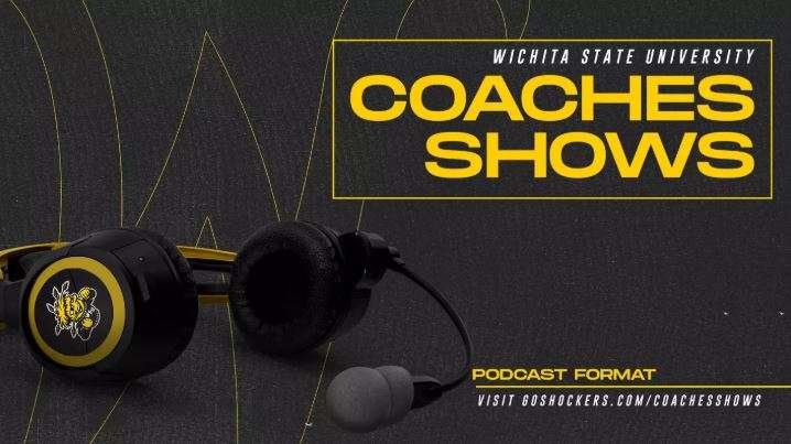 Photo Courtesy Wichita State Athletics