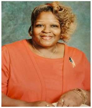 Ida Mae Ware