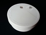 Fall is a good time to check your smoke alarms 