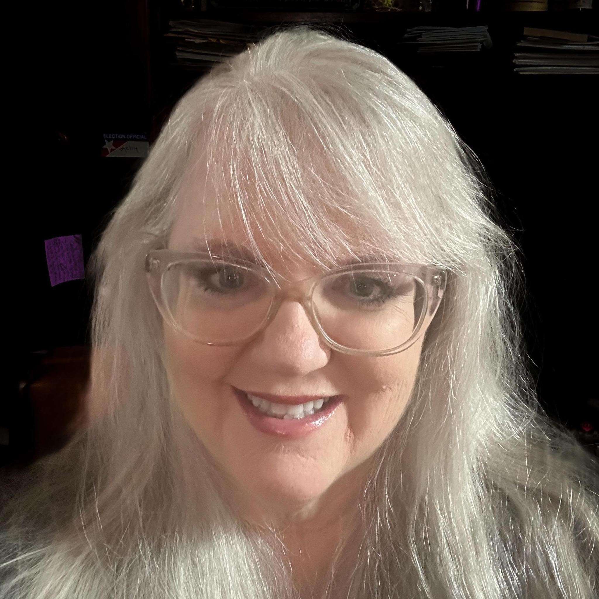 Kelly Ancar