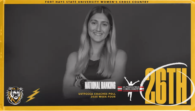 FHSU Athletics image