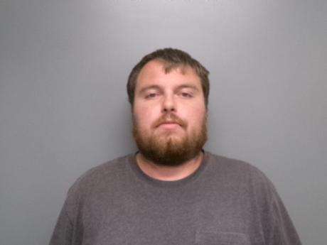 <b>Dallas Maack - Driving Under Influence of Alcohol-1st</b>