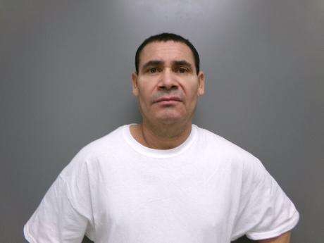 <b>Genaro Garcia-Barrientos - Failure to Appear/Sexual Assault/Child 3rd Degree</b>